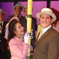 Covedale Performing Arts Center Presents MEET ME IN SAINT LOUIS 10/1-18 Video
